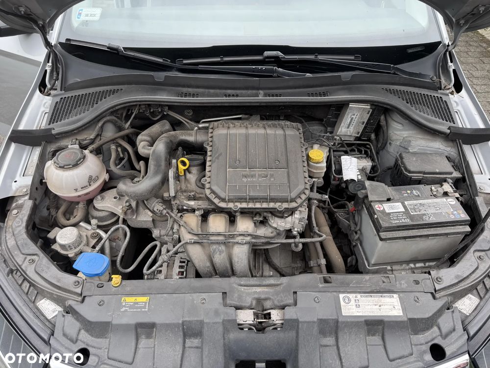 Skoda Fabia 1.0 Ambition - 25