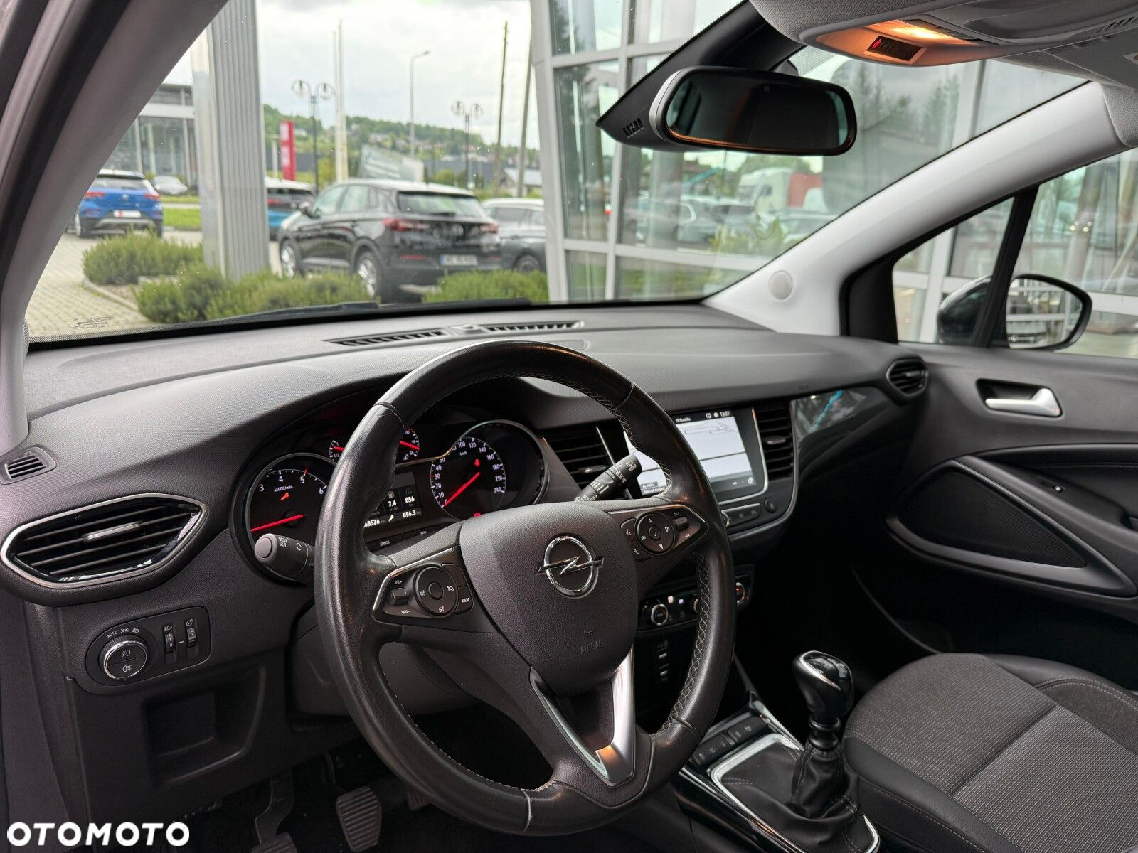 Opel Crossland 1.2 T Elegance - 9