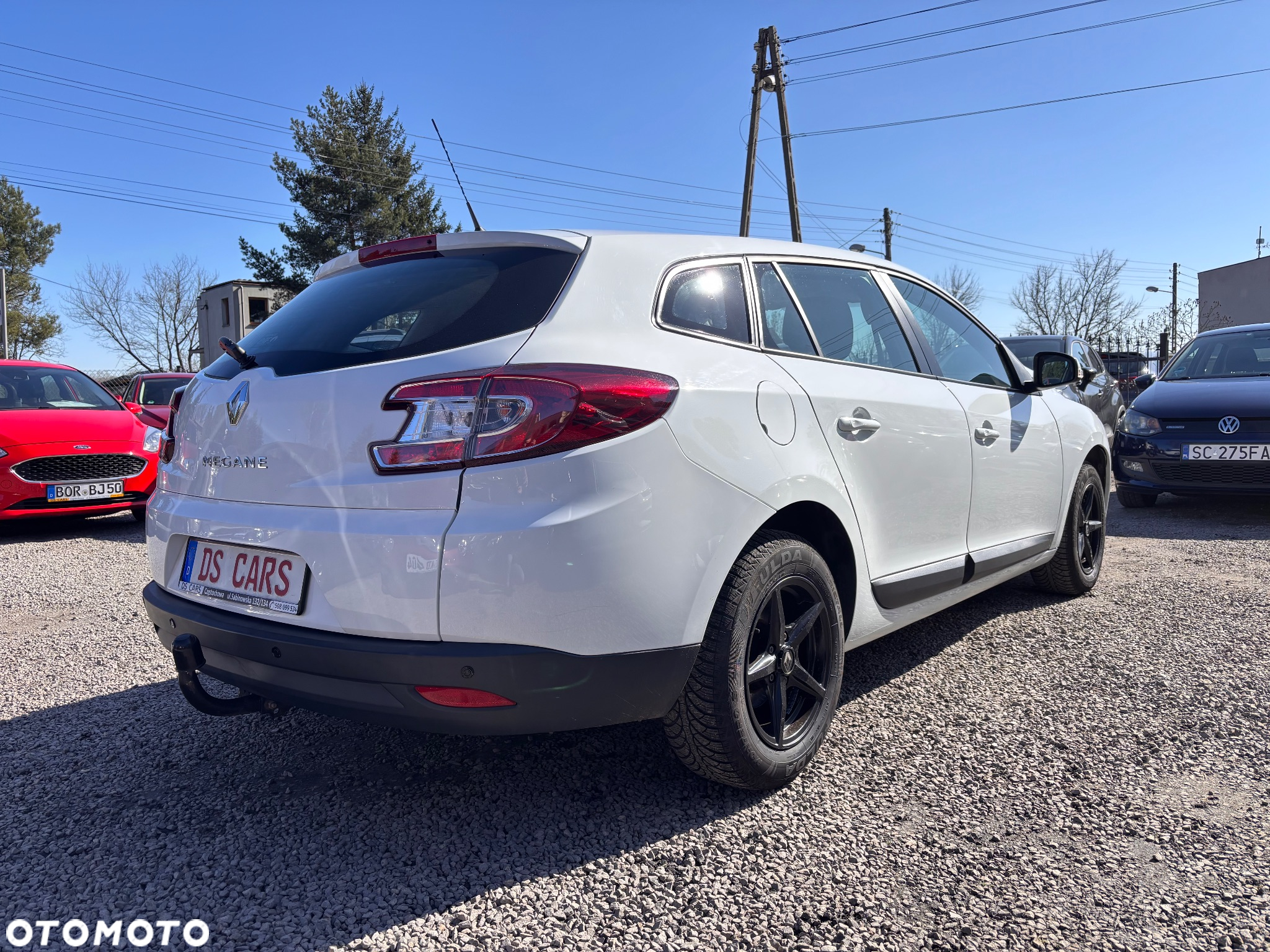 Renault Megane 1.6 16V Life - 3