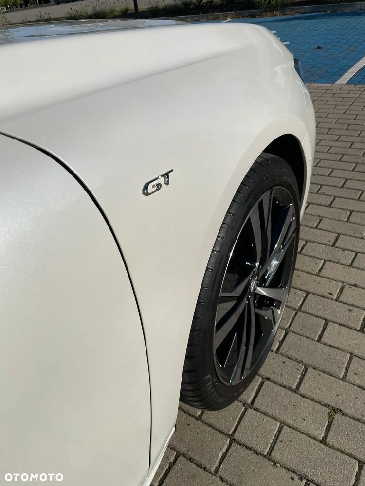 Peugeot 508 1.5 BlueHDi GT Pack S&S EAT8 - 13