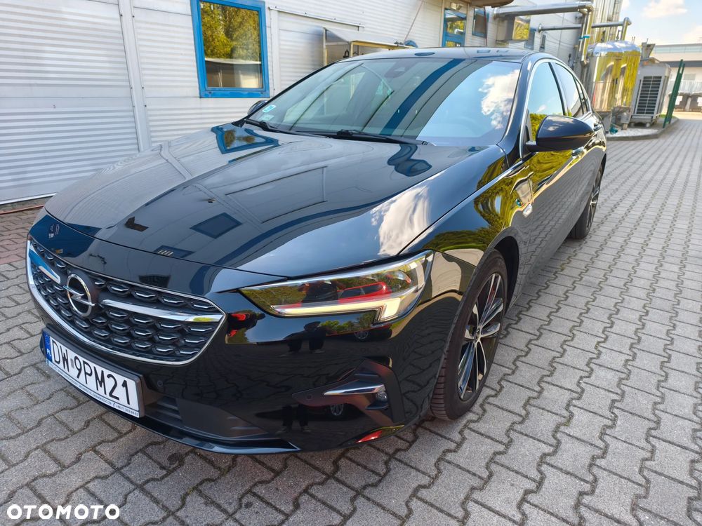 Opel Insignia - 2