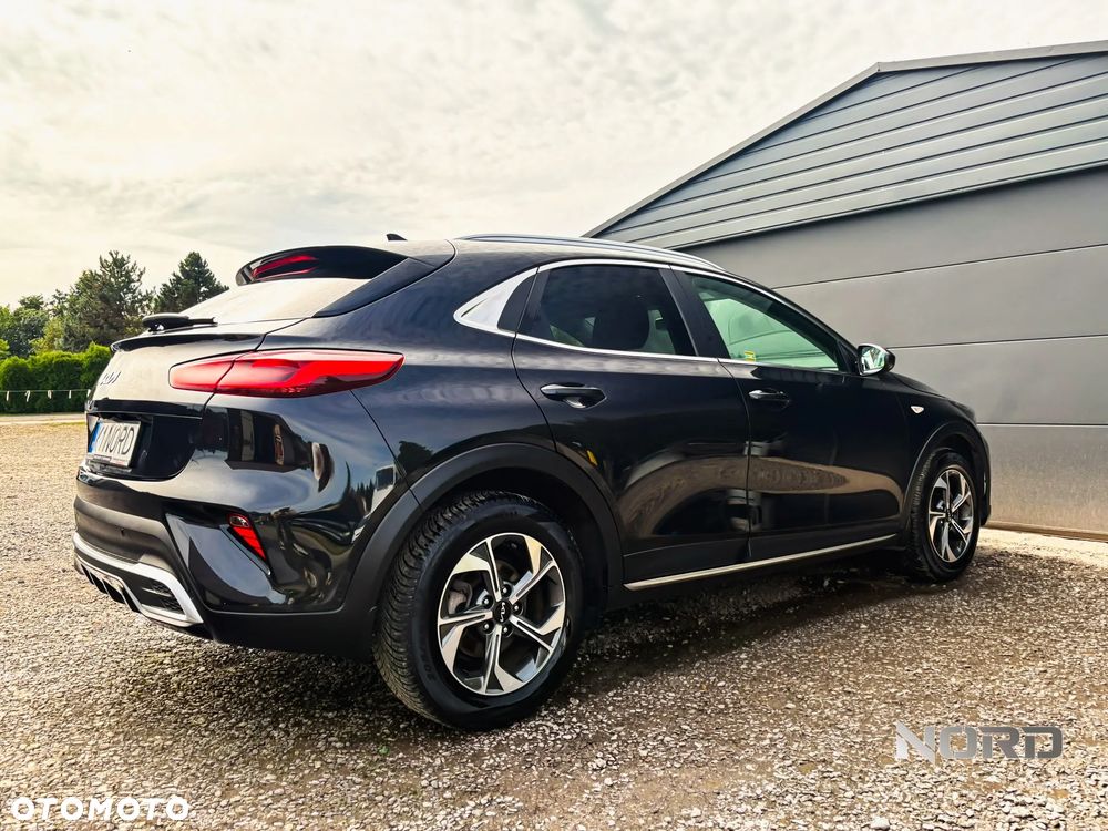 Kia XCeed 1.5 T-GDI M DCT - 9