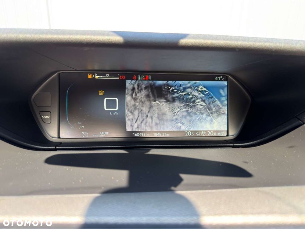 Citroën C4 Picasso - 14