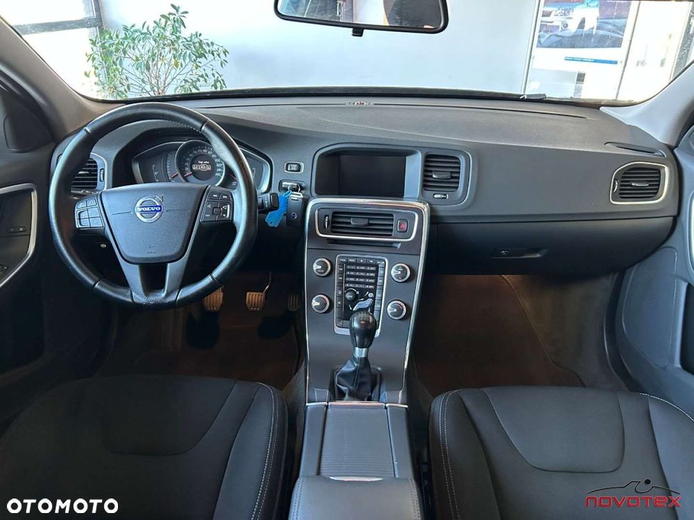 Volvo S60 - 8