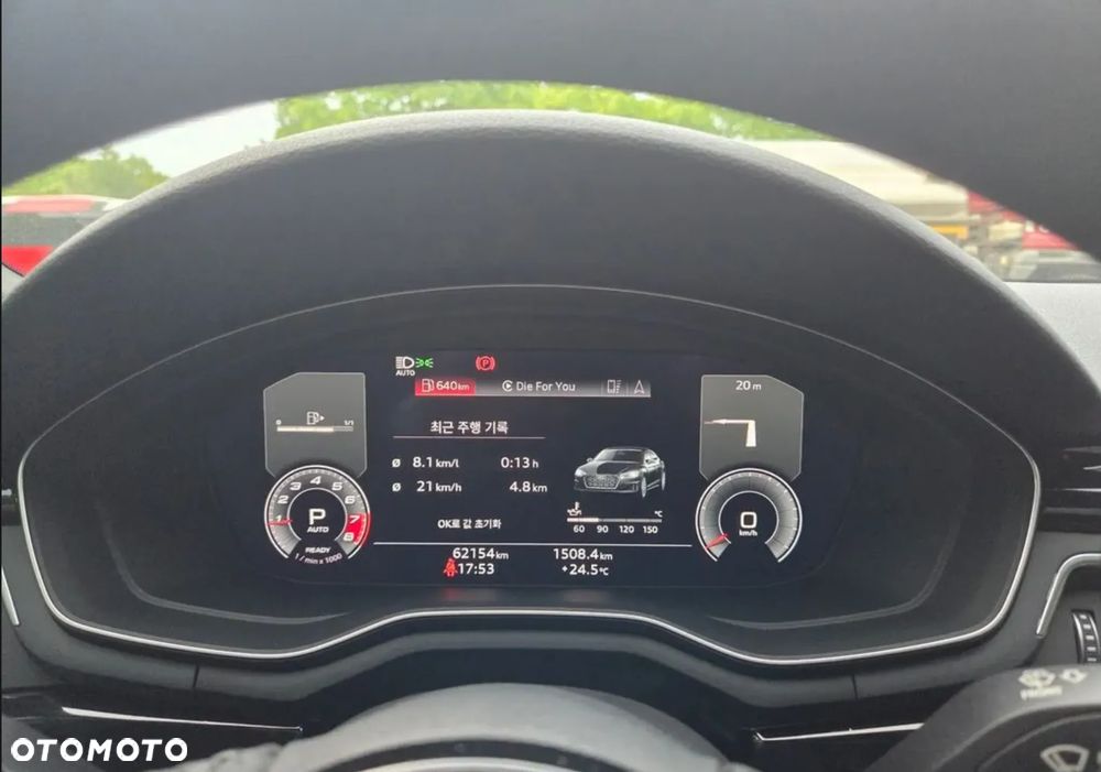 Audi A5 Sportback 45 TFSI quattro S tronic - 11