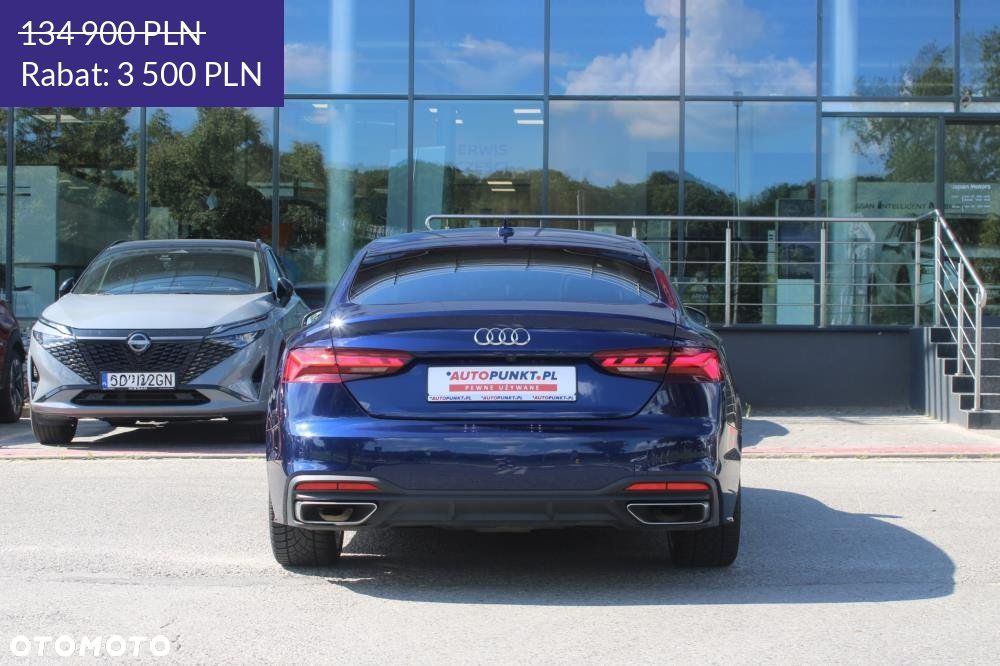 Audi A5 - 6