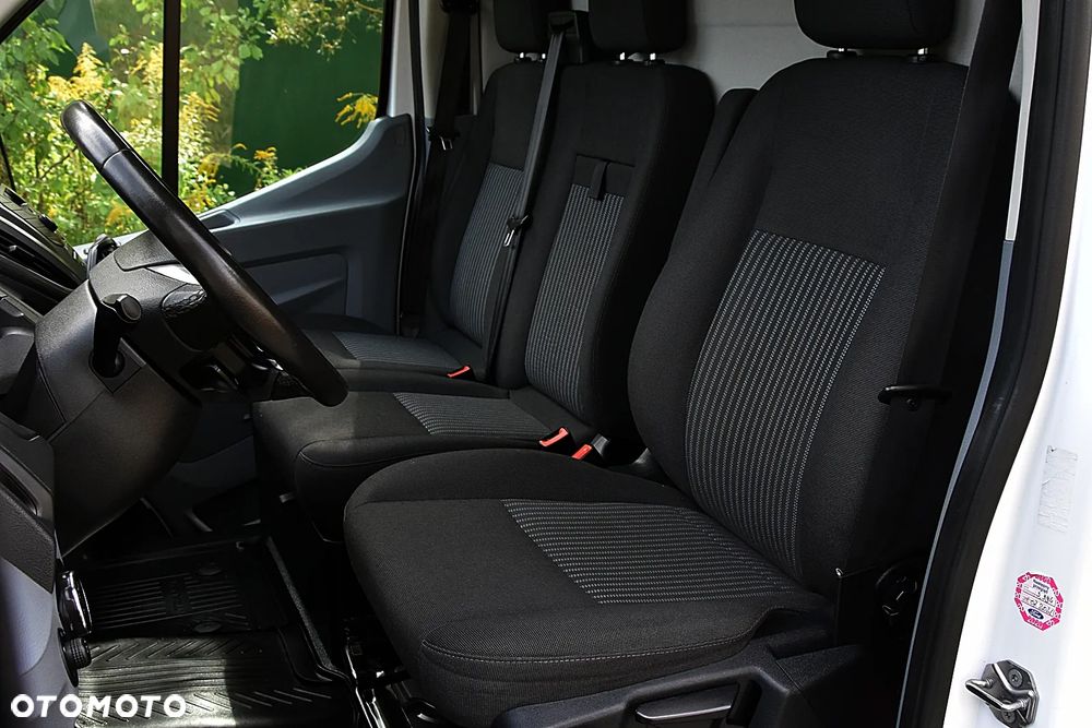 Ford Transit 2.0 130KM * L3H2 * - 25