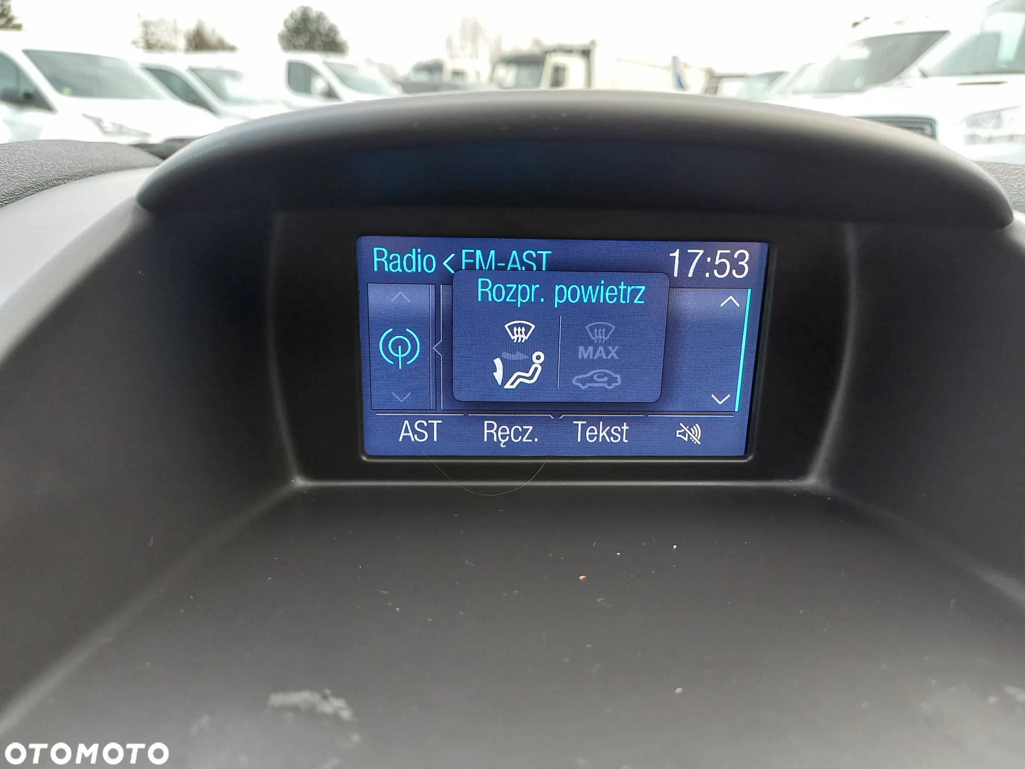 Ford Fiesta 1.0 EcoBoost Start-Stop ST-LINE - 30