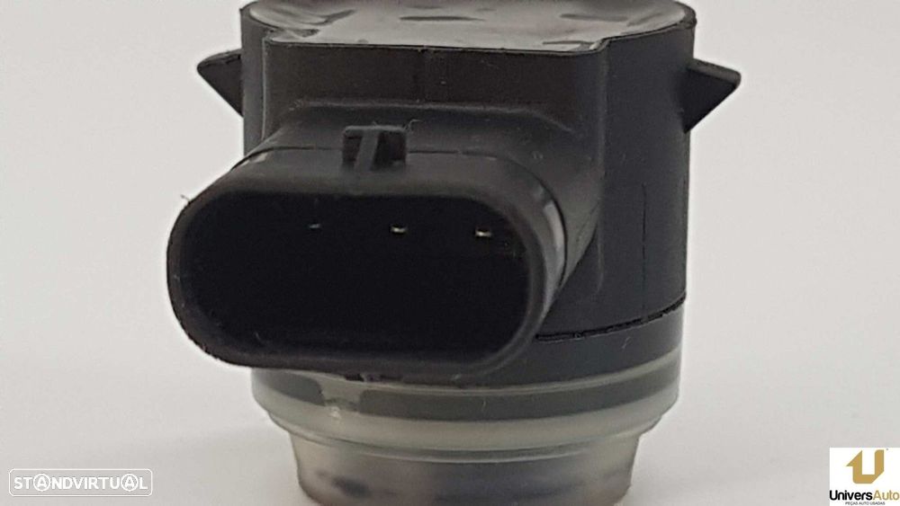 SENSOR DE ESTACIONAMENTO MERCEDES CLASE GLC COUPE (BM 253)(6.2016->) GLC 220 D 4... - 5