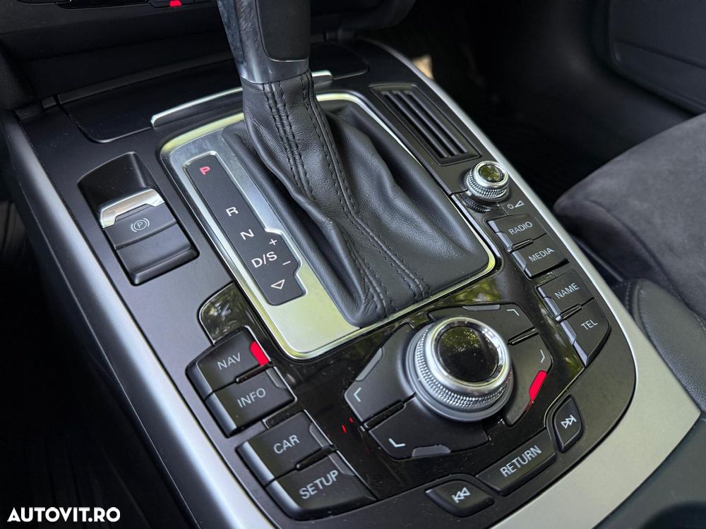 Audi A5 Sportback - 16