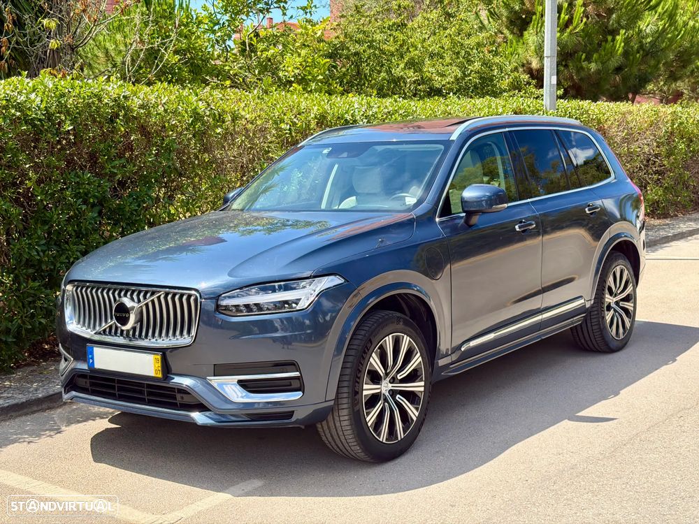 Volvo XC 90 - 30