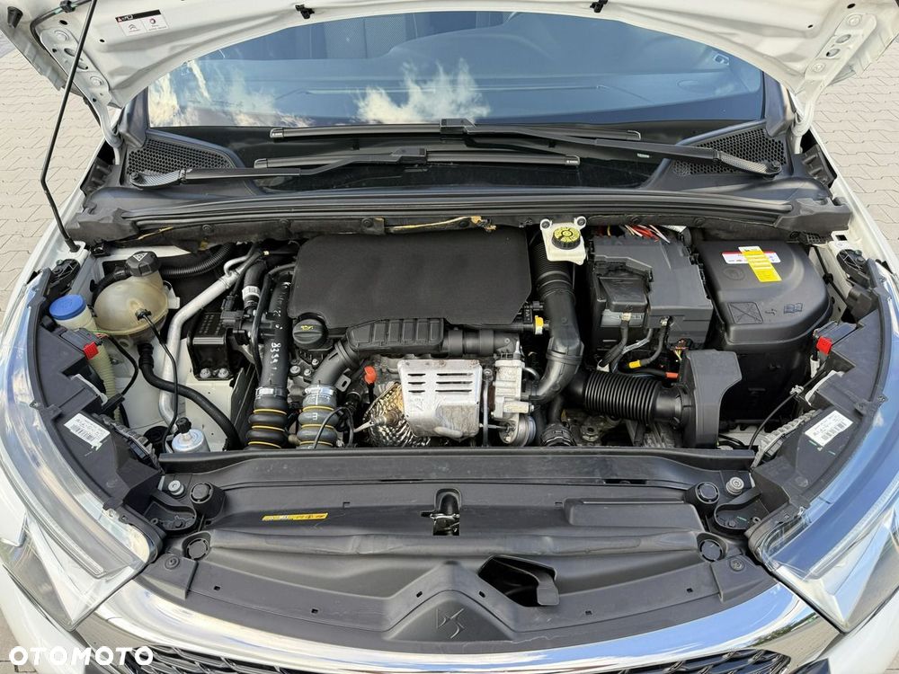 DS Automobiles DS 4 Crossback - 3