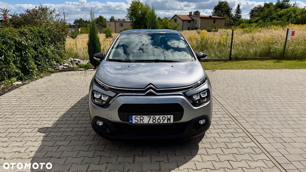 Citroën C3 Pure Tech 83 S&S SHINE PACK - 2