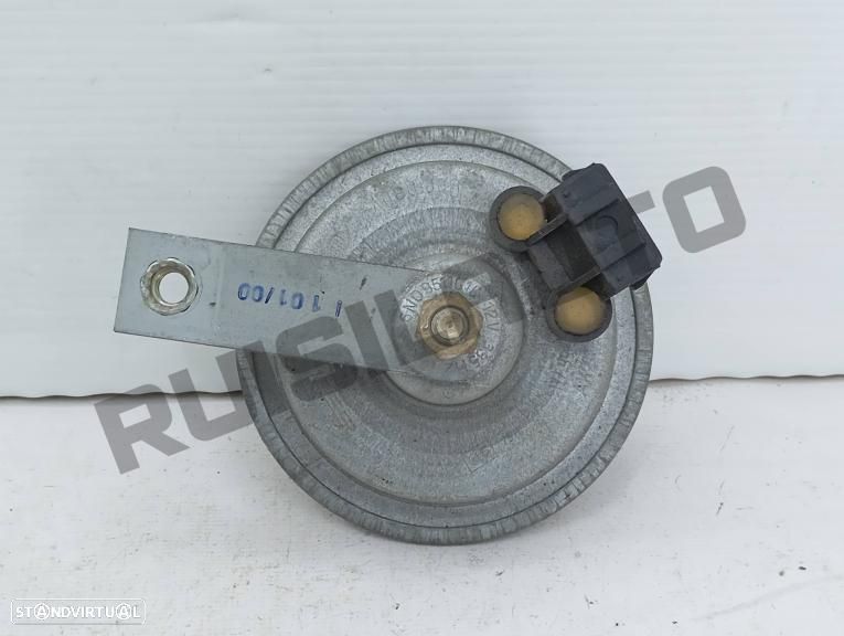 Buzina  Seat Toledo Ii (1m) [1998_2006] 1.9 Tdi - 2