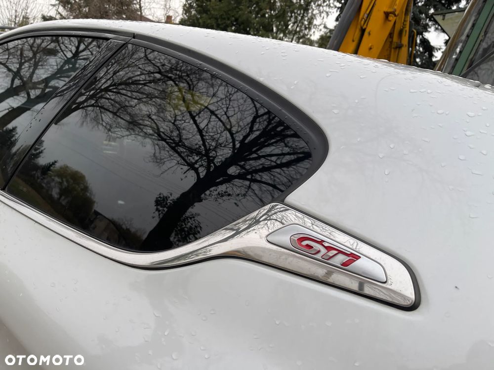 Peugeot 208 1.6 THP GTi - 28