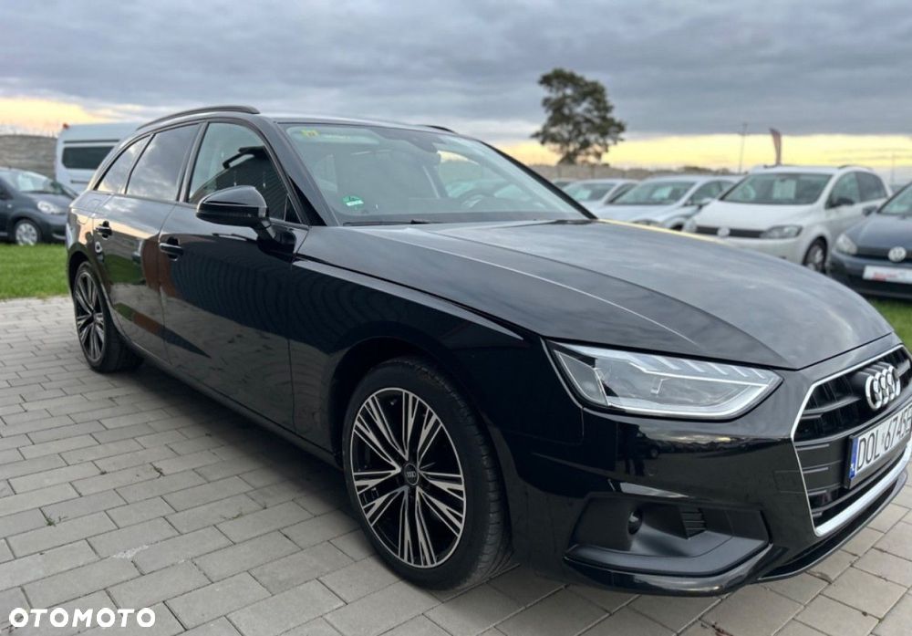 Audi A4 Avant - 17