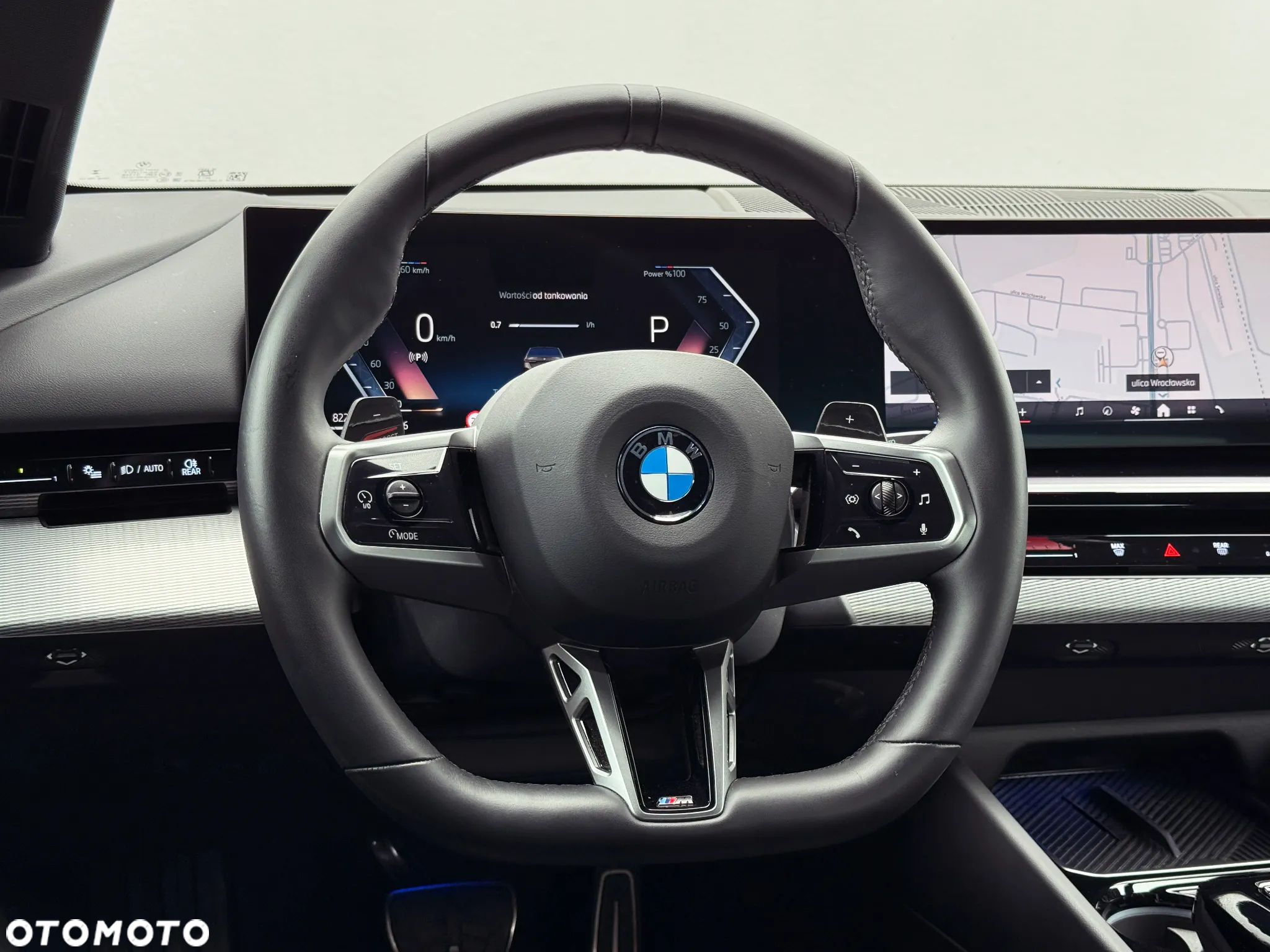 BMW Seria 5 - 20
