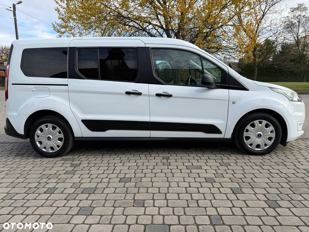 Ford Transit Connect Kombi 230 L2 Trend - 3