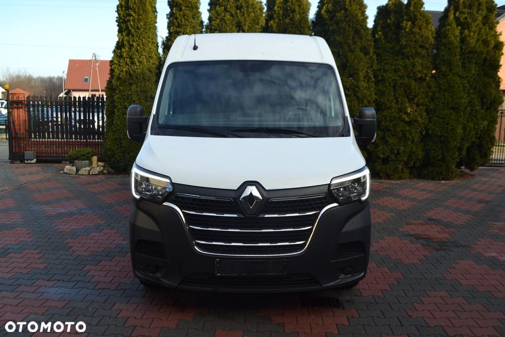 Renault Master ENERGY L3H2 VA Basis - 7
