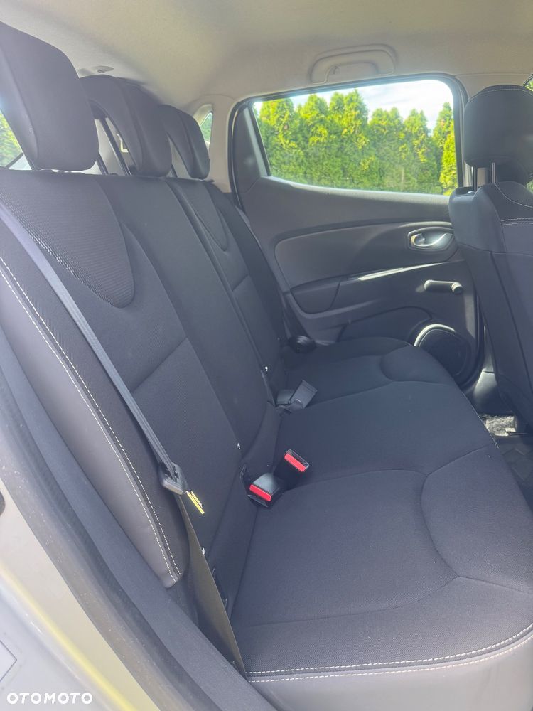 Renault Clio 1.5 dCi Energy Life - 8