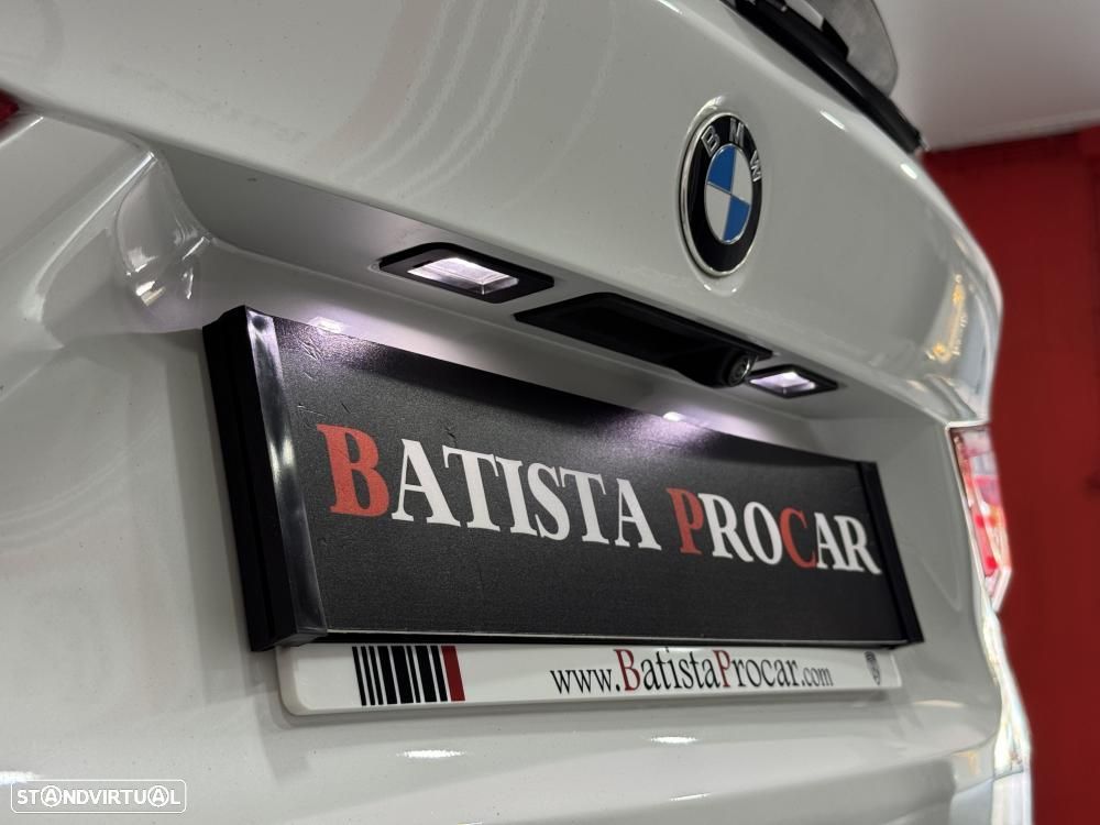 BMW 216 Gran Tourer d 7L Advantage - 24