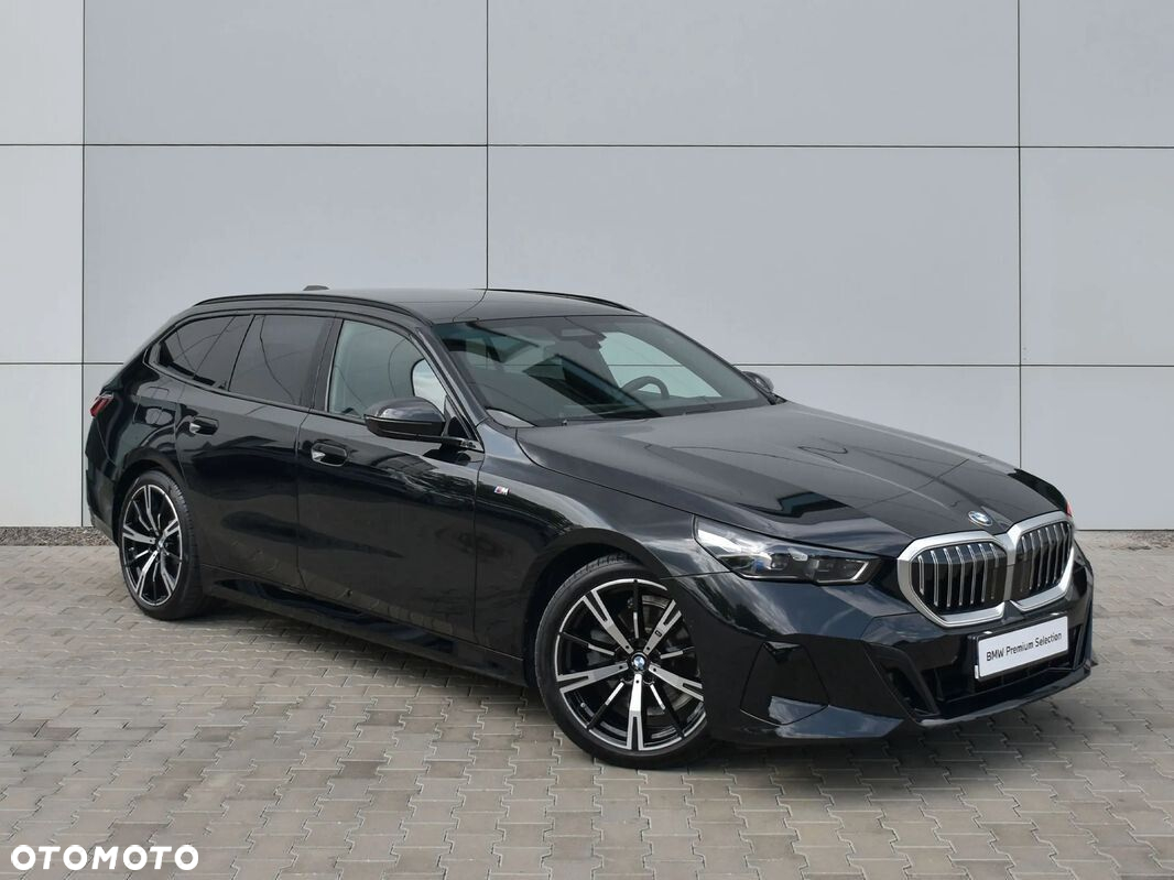 BMW Seria 5 - 4
