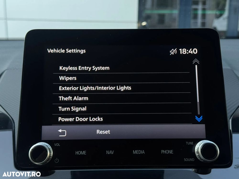 Mitsubishi Eclipse-Cross 4WD Plus Select - 30