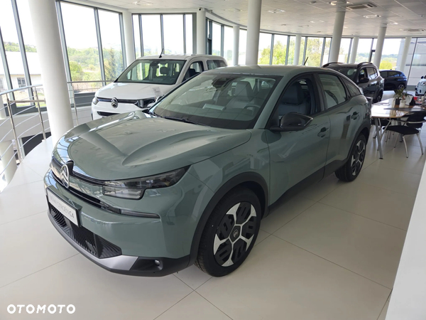 Citroën C4 1.2 PureTech Plus S&S EAT8