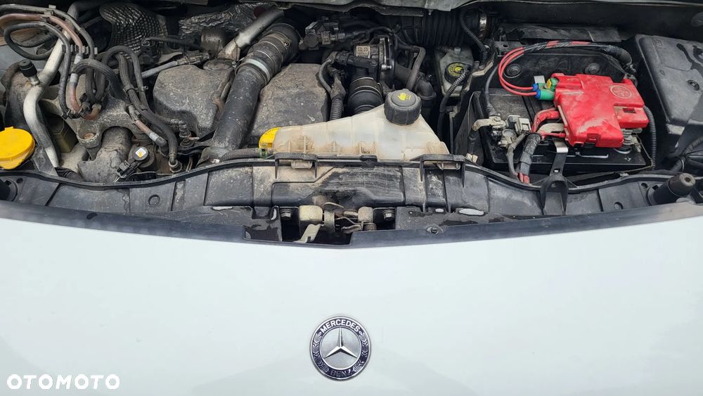 Mercedes-Benz CITAN - 36