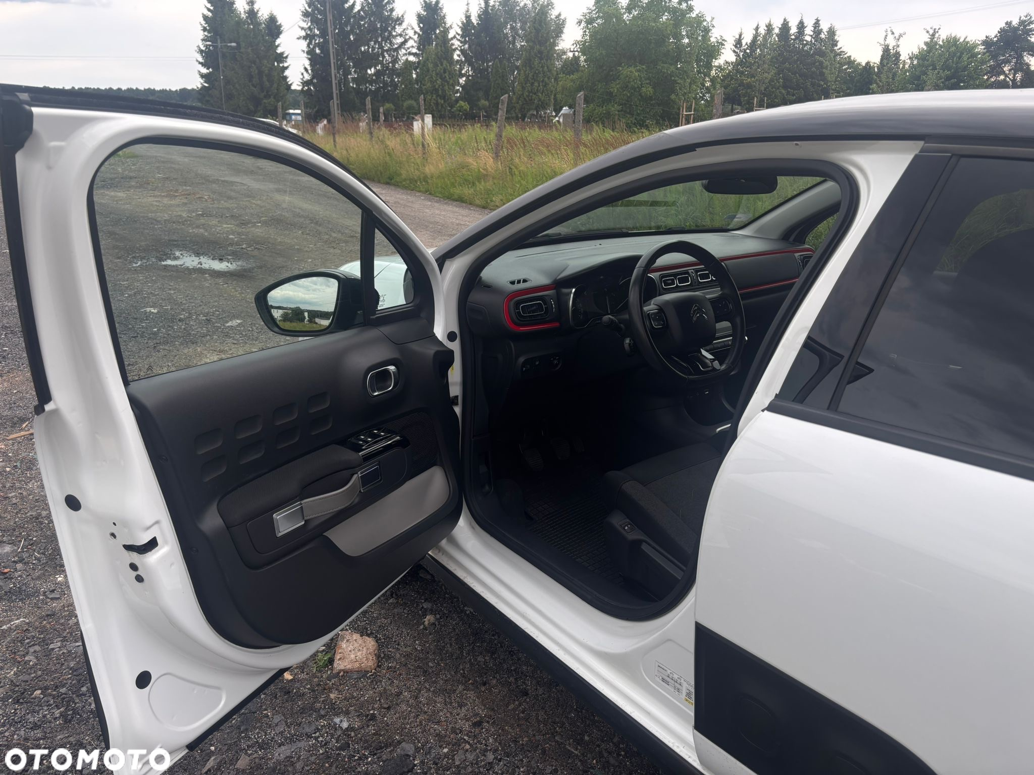 Citroën C3 1.2 PureTech GPF Elle - 13