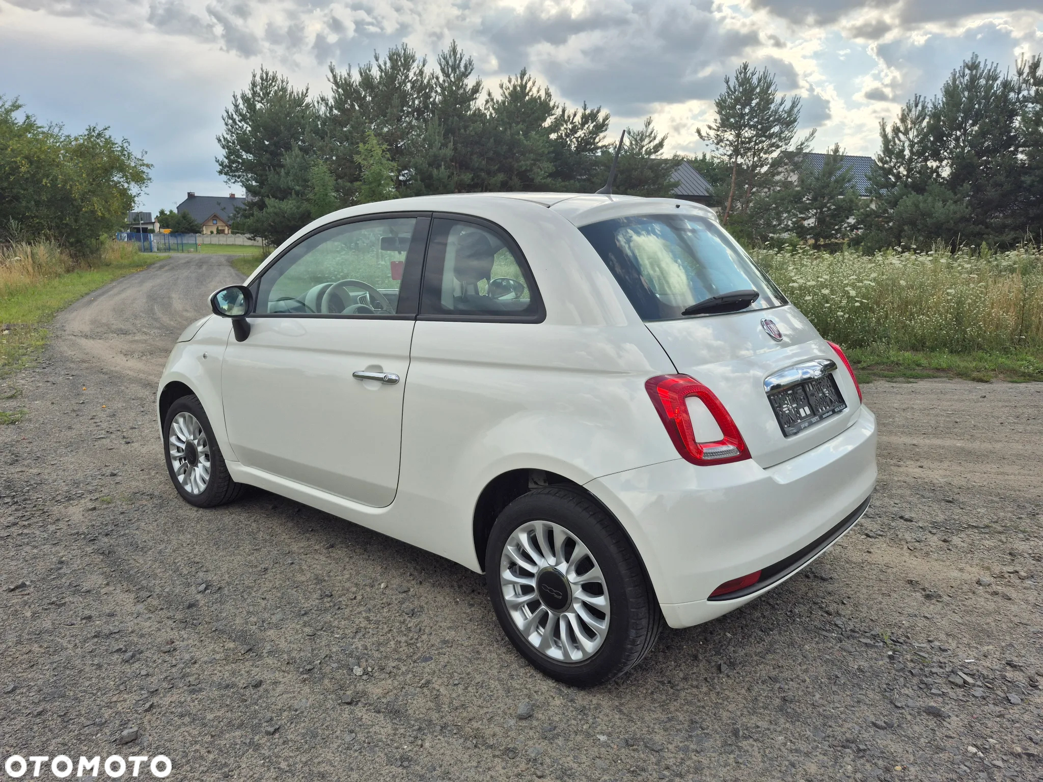 Fiat 500 - 8