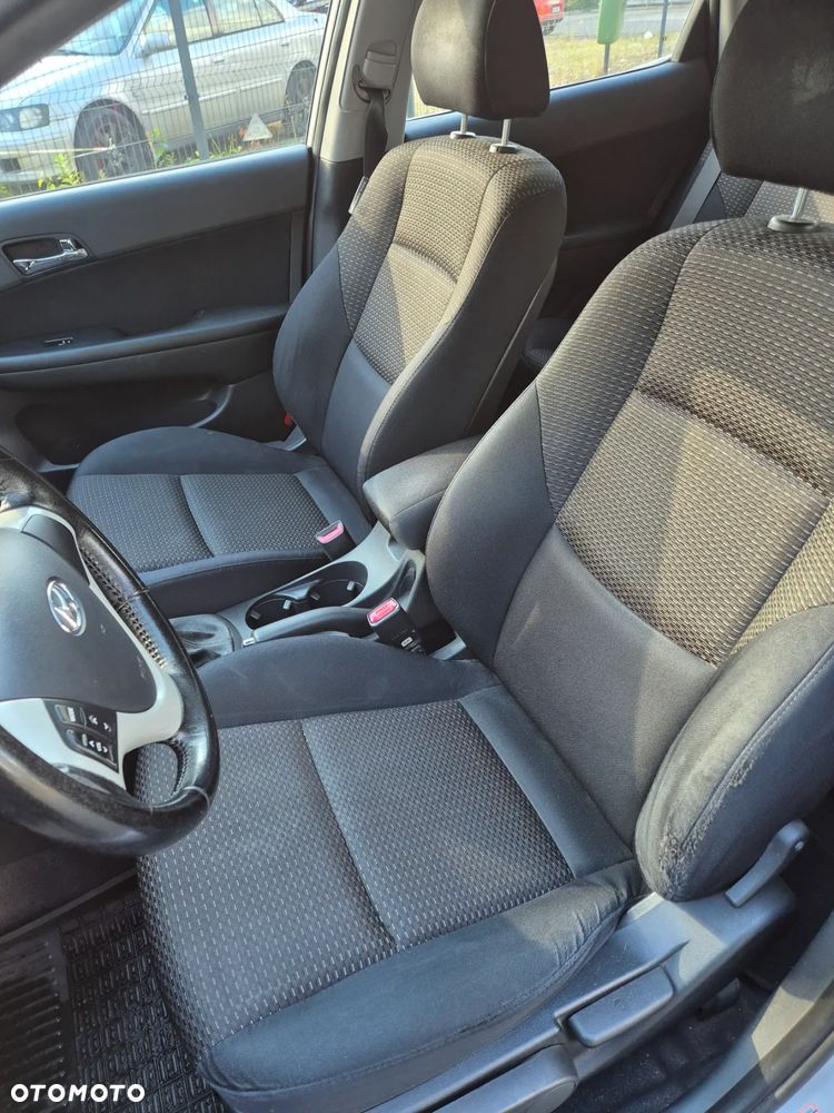 Hyundai i30 1.6 CRDi Base + EU5 - 10