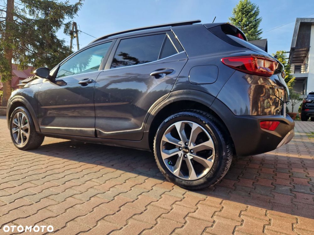 Kia Stonic 1.4 XL - 5