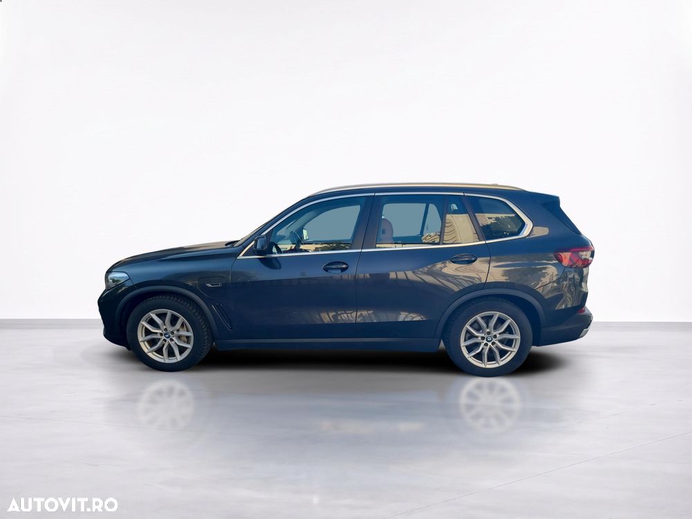 BMW X5 - 3