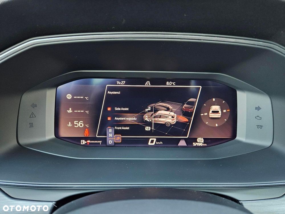 Cupra Formentor - 21