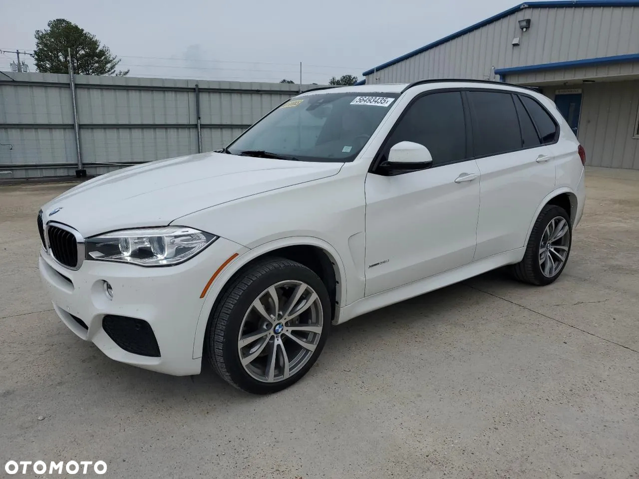 BMW X5 - 3