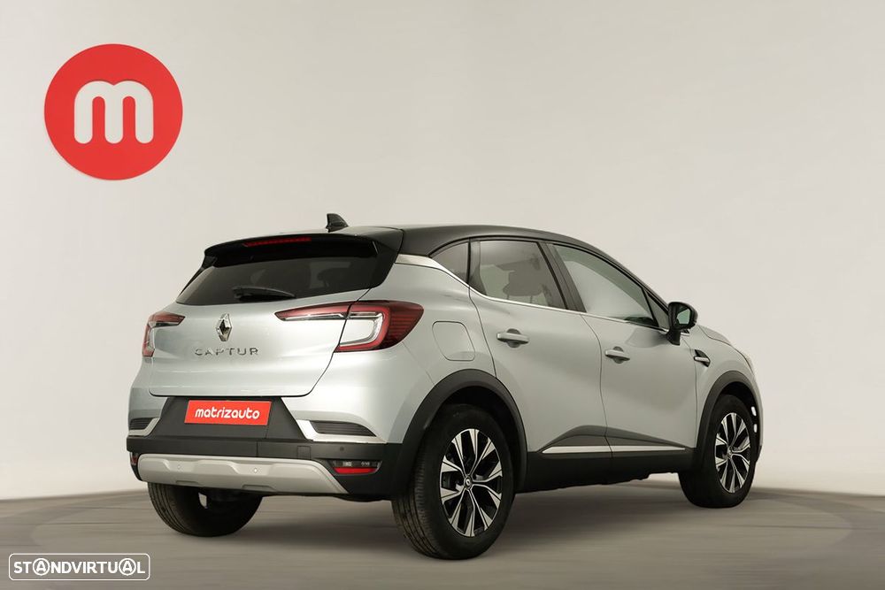 Renault Captur 1.0 TCe Techno - 4