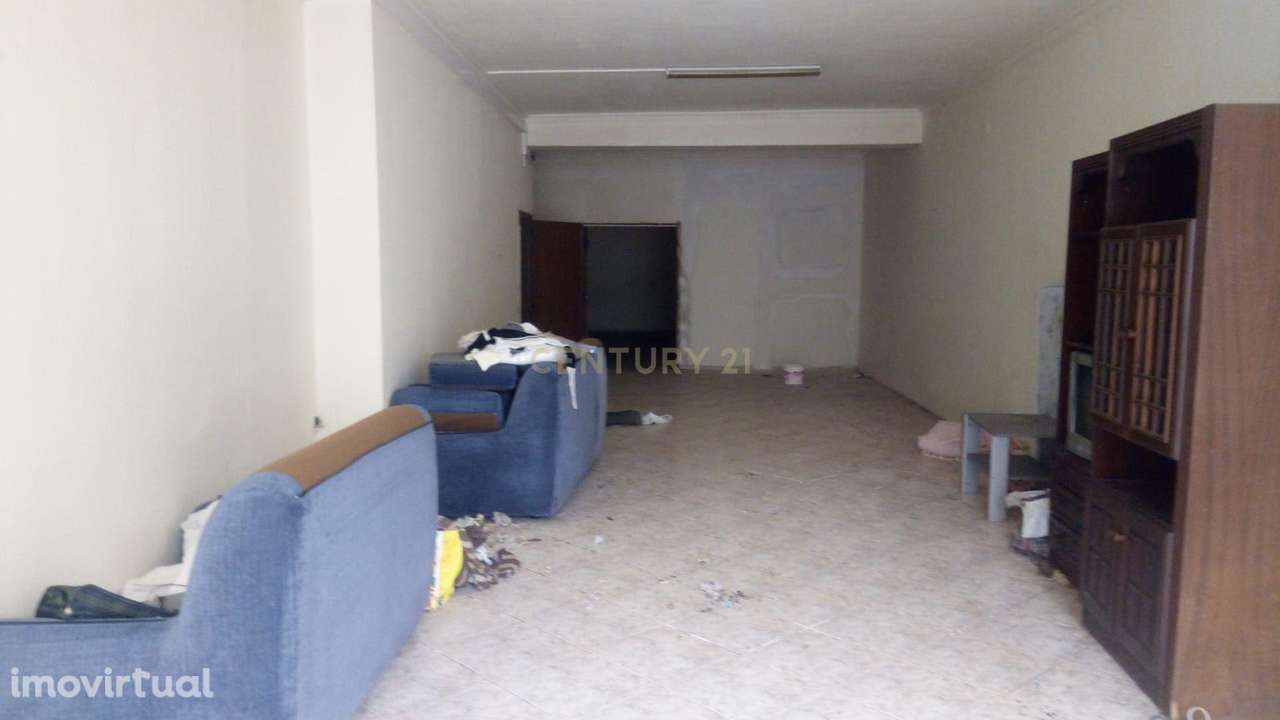 loja em Silves com 128m2 - Grande imagem: 3/9