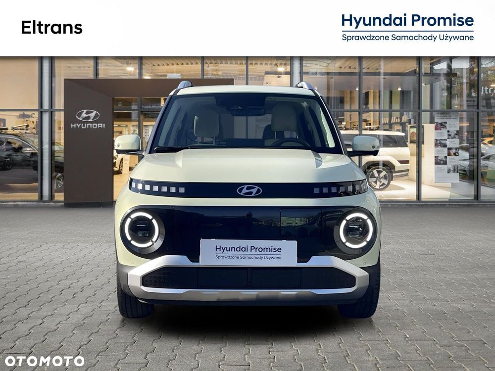 Hyundai Inster 49kWh Smart - 9