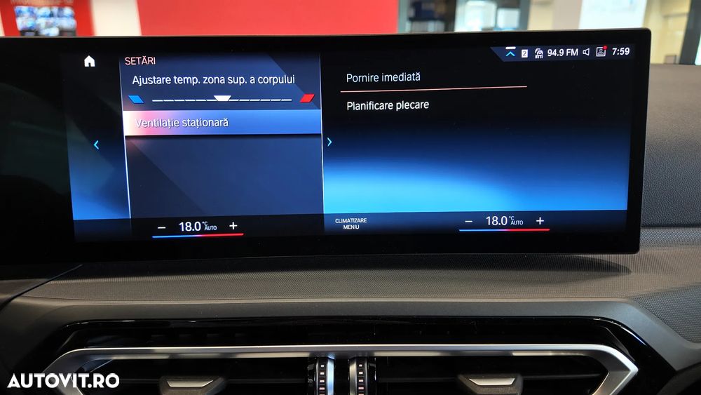 BMW Seria 2 218i AT - 28