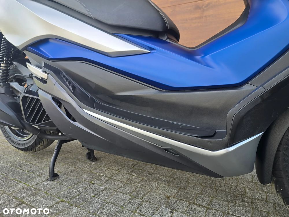 Honda NSS - 29
