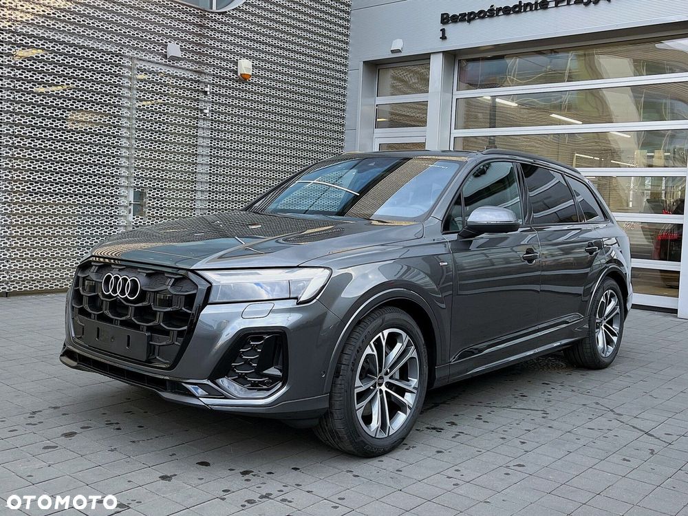 Audi Q7 - 9