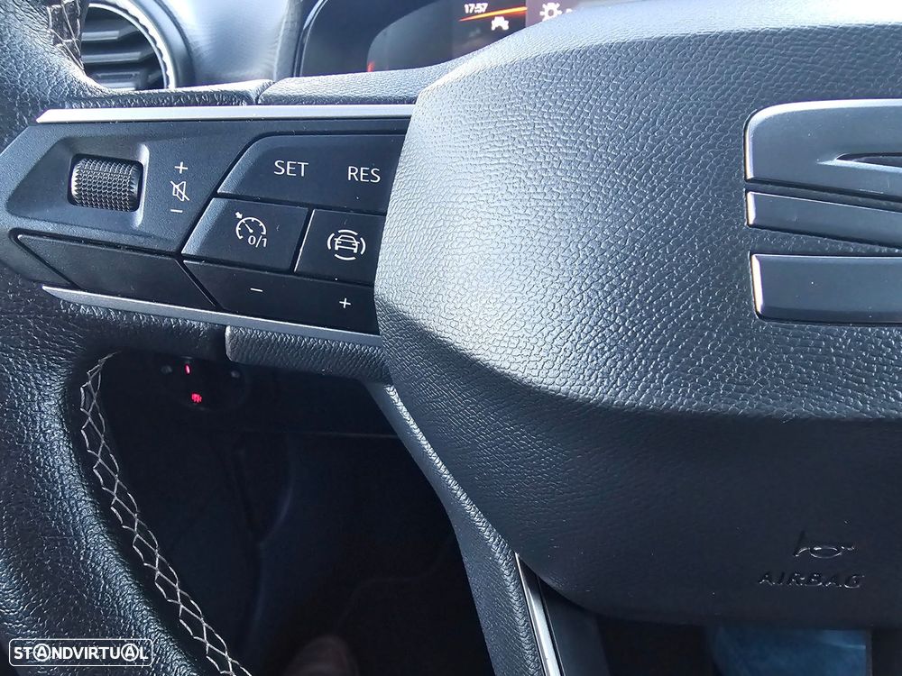 SEAT Arona 1.0 Eco TSI Style - 25