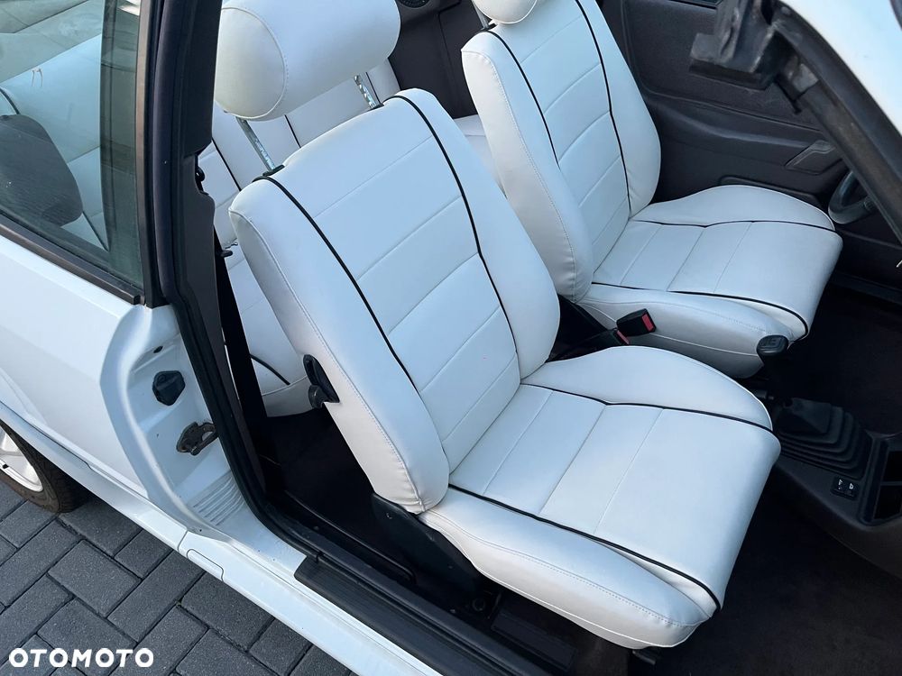 Ford Escort 1.6 XR3i - 15