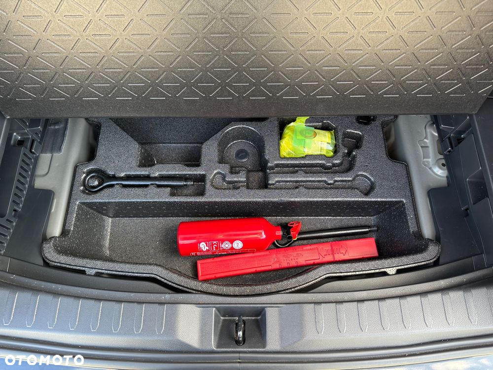 Toyota RAV4 2.5 Hybrid Selection 4x4 - 36