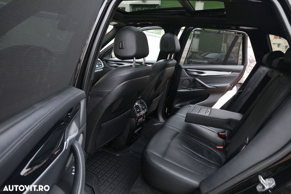 BMW X5 - 16