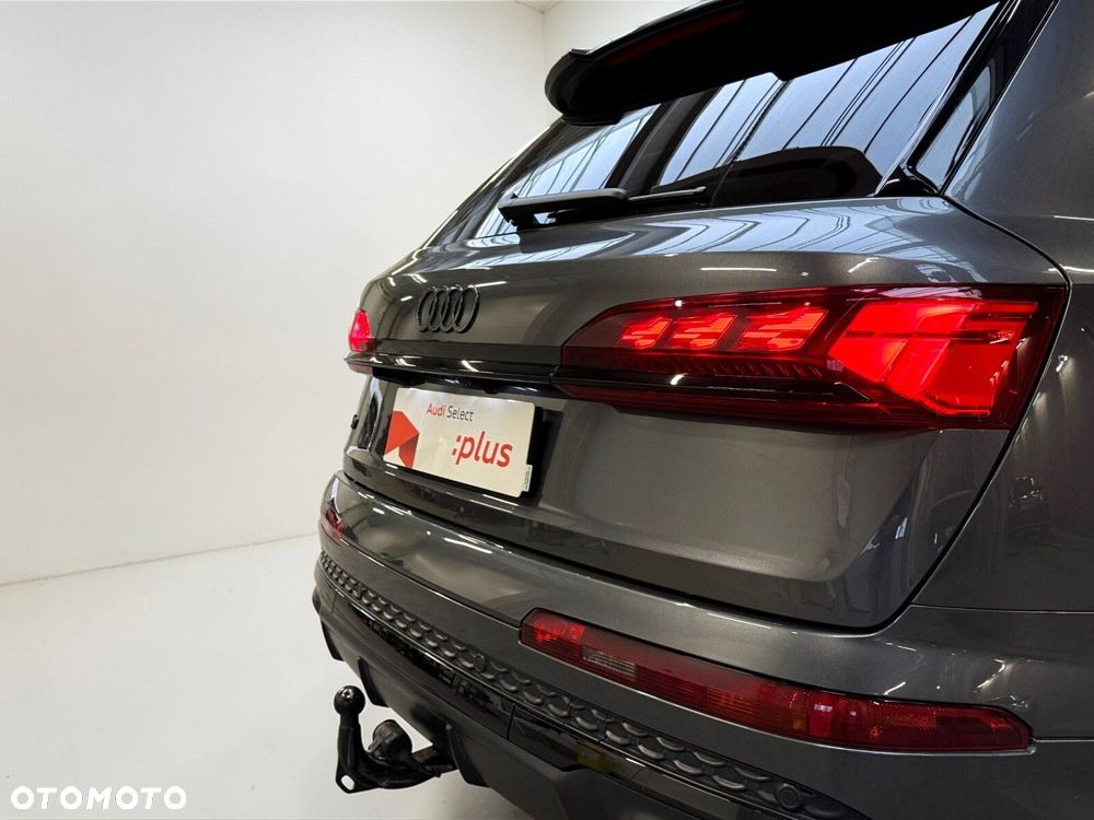 Audi Q7 - 13