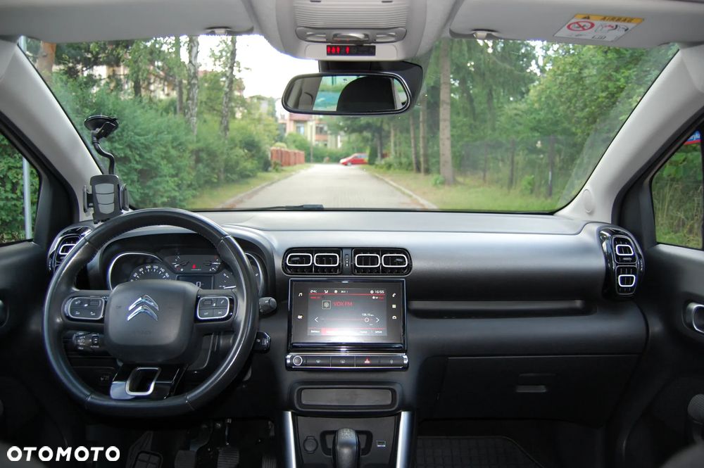 Citroën C3 Aircross PureTech 82 Shine - 30