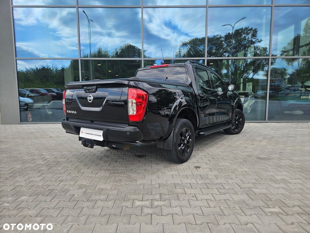 Nissan Navara - 5