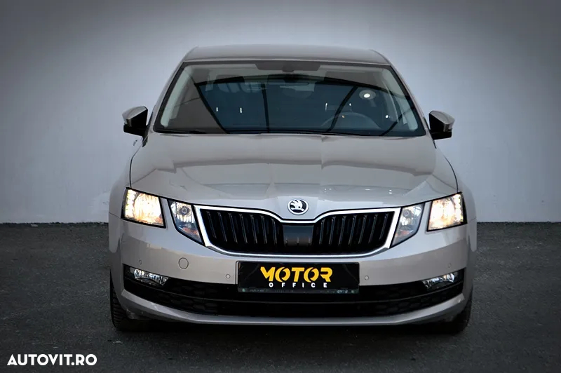 Skoda Octavia 1.4 TSI Style - 2